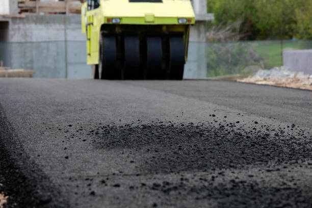 Reasons to Select Us for Your Driveway Paving Requirements in Greenwood, LA