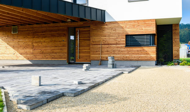 Best Driveway Paving Contractor  in Greenwood, LA