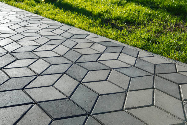 Best Driveway Paver Repair  in Greenwood, LA