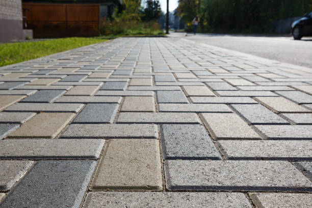 Best Affordable Driveway Pavers  in Greenwood, LA