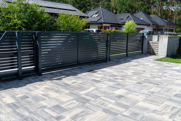 Best Interlocking Driveway Pavers  in Greenwood, LA