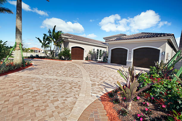 Best Driveway Resurfacing Pavers  in Greenwood, LA