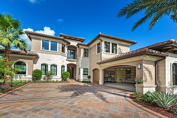 Best Residential Paver Driveway  in Greenwood, LA