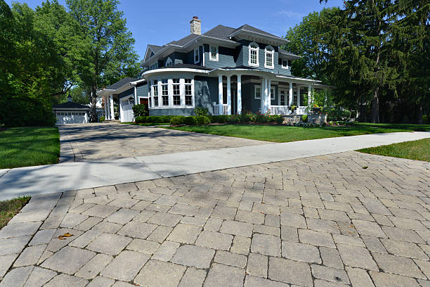 Best Permeable Paver Driveway  in Greenwood, LA