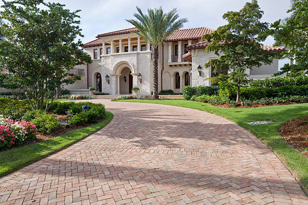 Best Driveway Repair Near Me  in Greenwood, LA