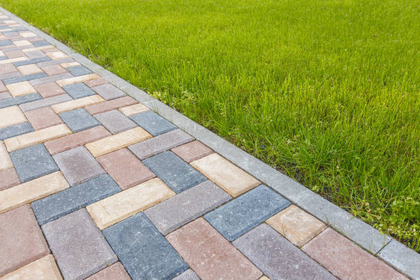 Best Commercial Driveway Pavers  in Greenwood, LA