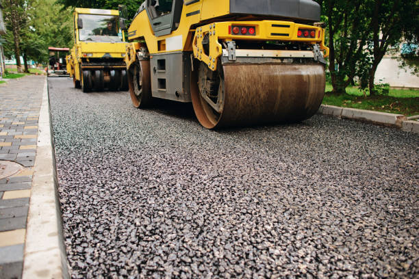 Best Local Driveway Pavers  in Greenwood, LA